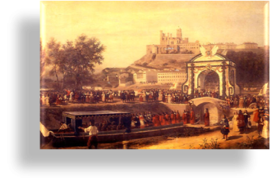 2021 340 e anniversaire beziers