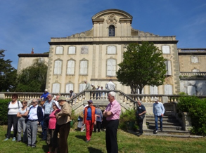 2022 mai serame facade
