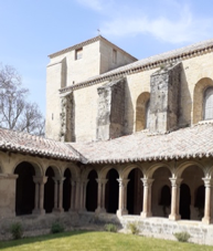 2022 st papoul abbaye