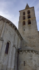 2022 st papoul clocher
