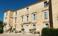 2023 sept flaugergue chateau 